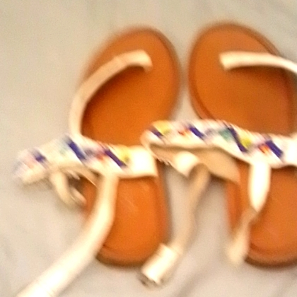 Hand made